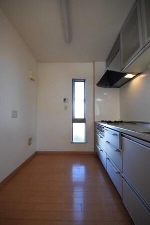 レイナスの物件内観写真